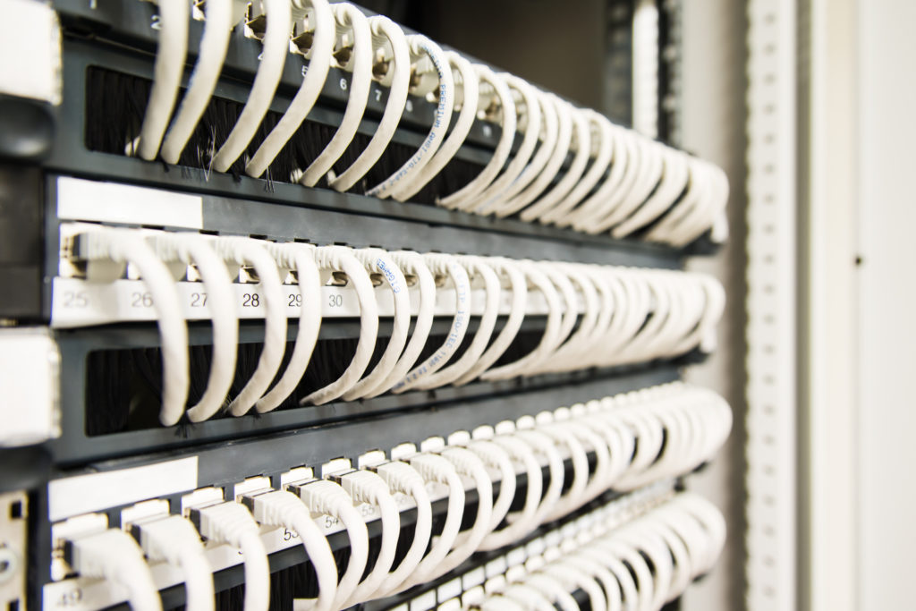 Components of Low Voltage Systems