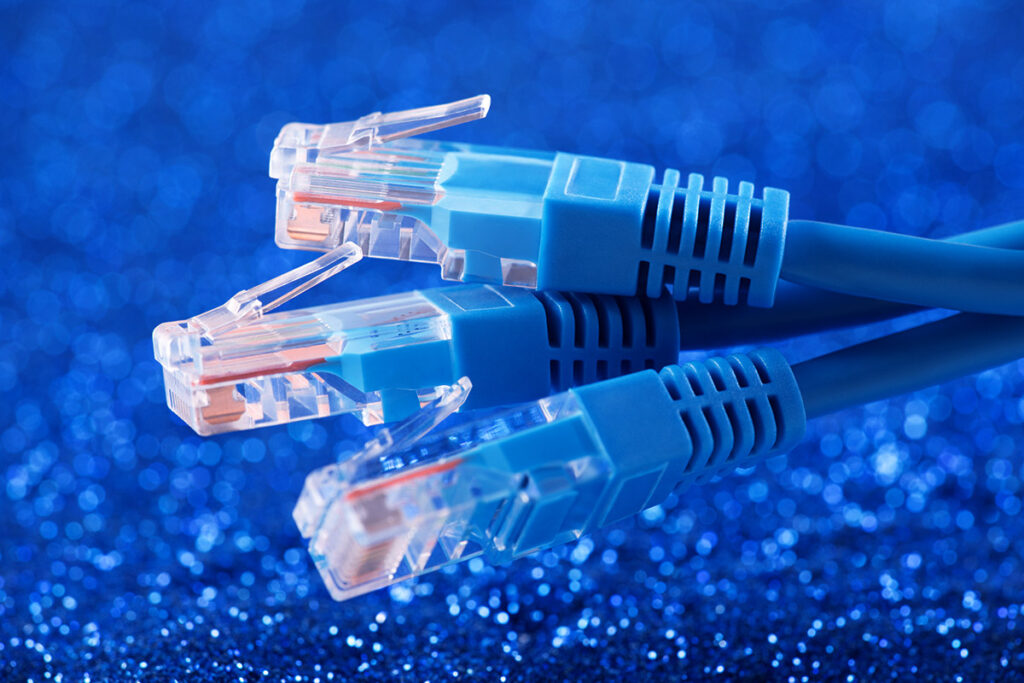 Structured Cabling SACRAMENTO