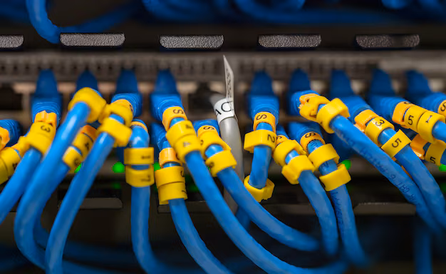 Trends in Low Voltage Cabling