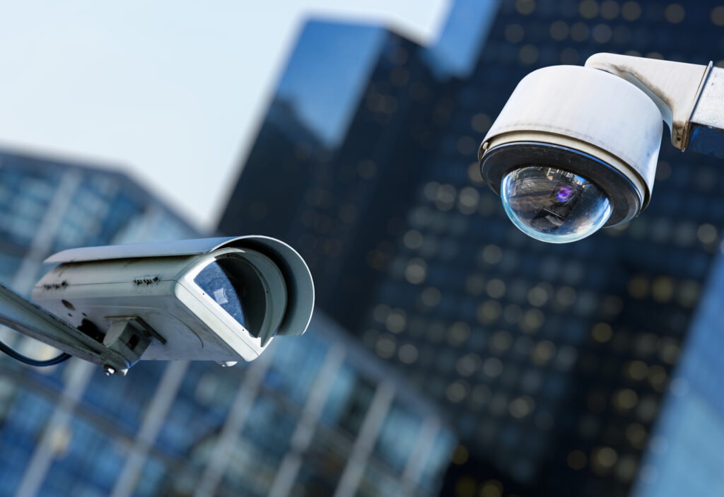 CCTV Techs