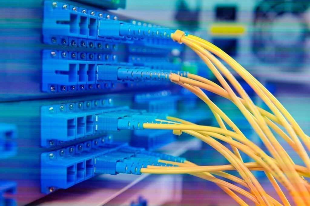 low-voltage-equipment-service